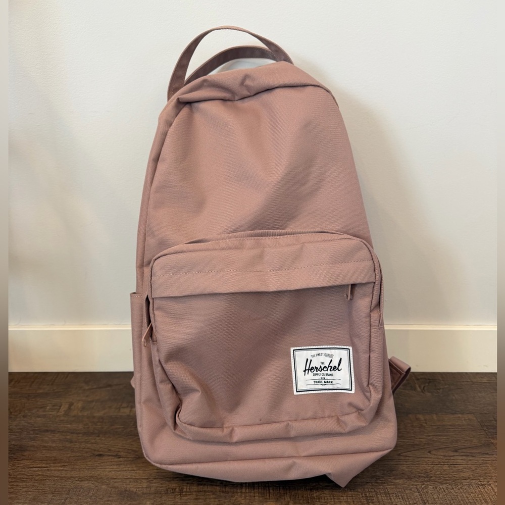 Herschel Miller Backpack in Ashrose
